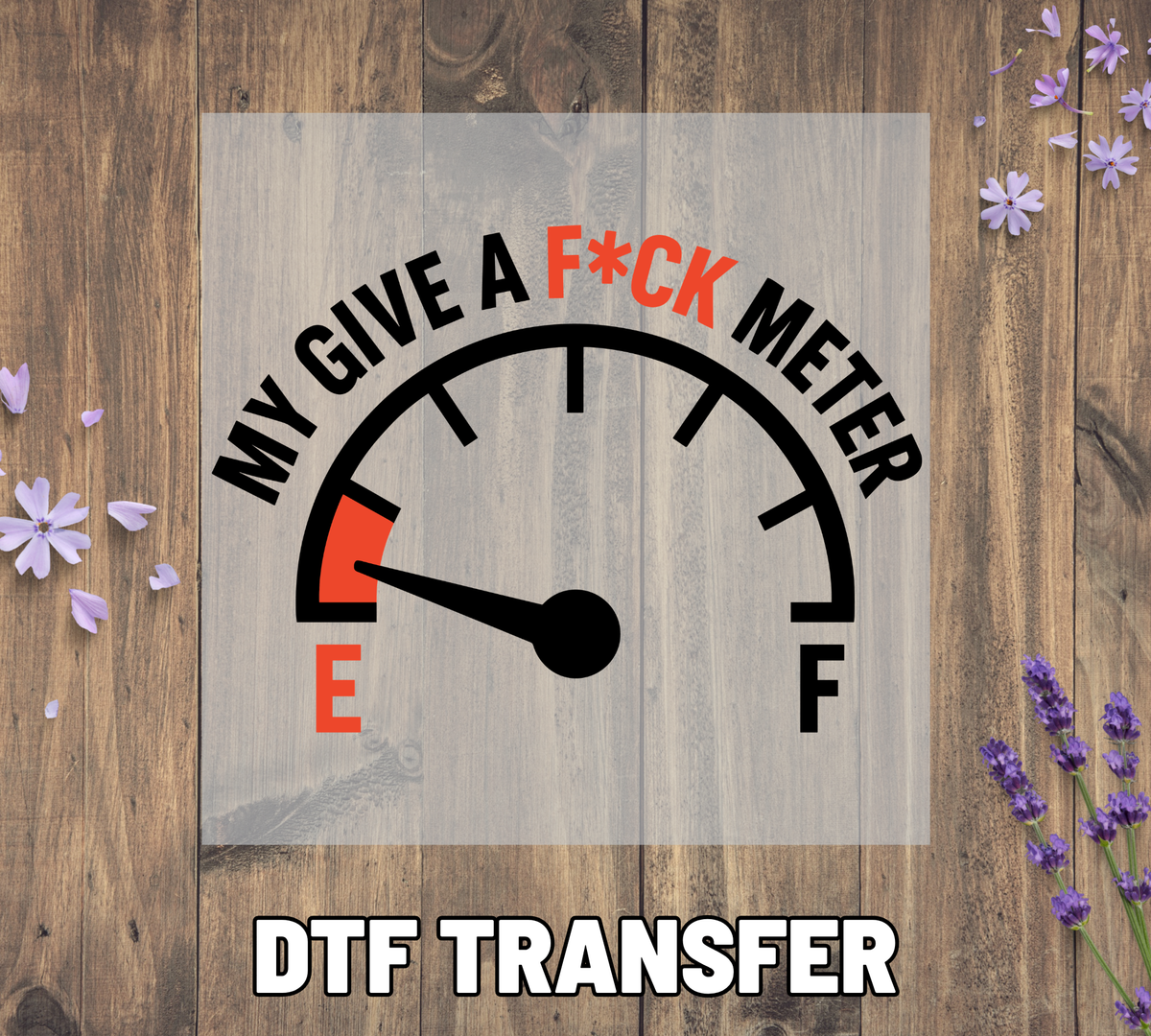 036 Fuck Meter