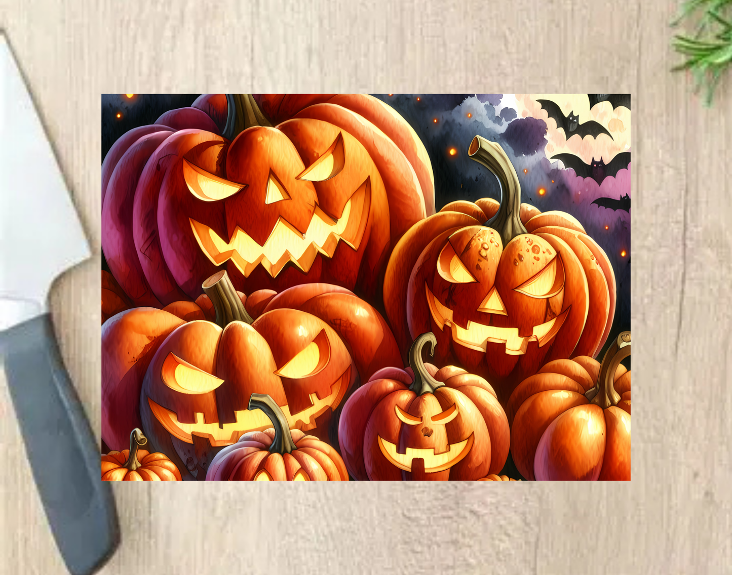 035 Pumpkin