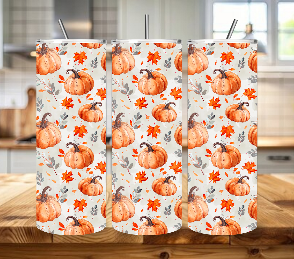 036 Pumpkins