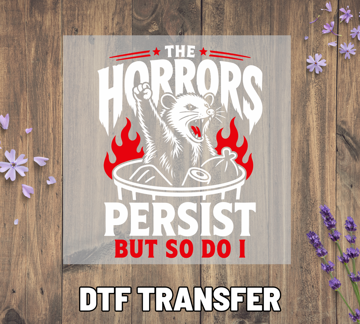 038 Horrors Persist