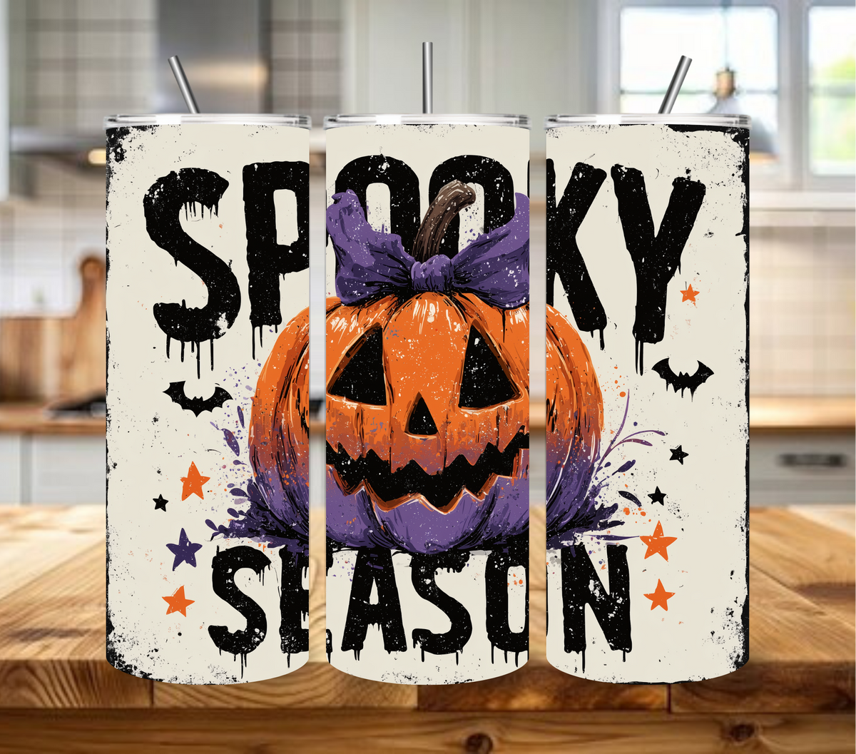 037 Spooky Season