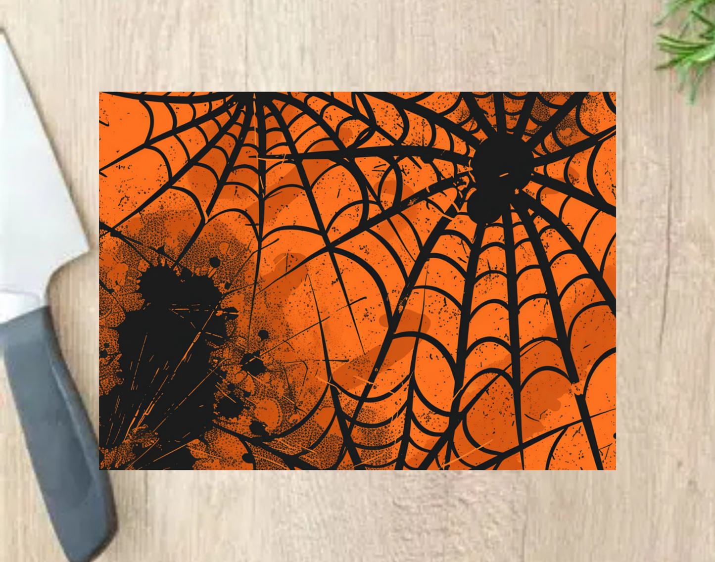 037 Spiderwebs