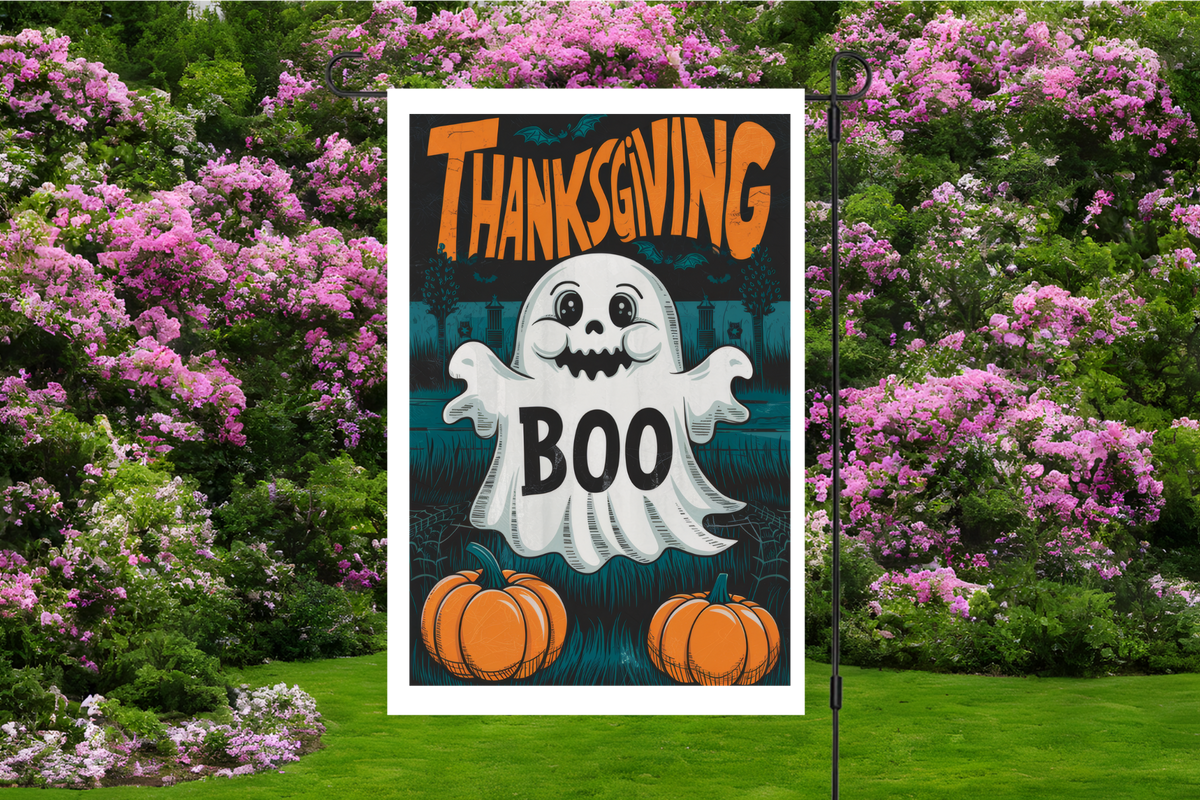 053 Thanksgiving Boo