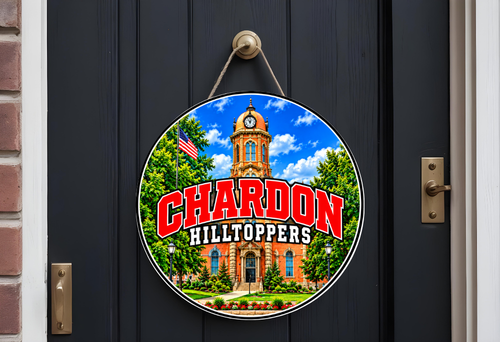 3 Door Hanger