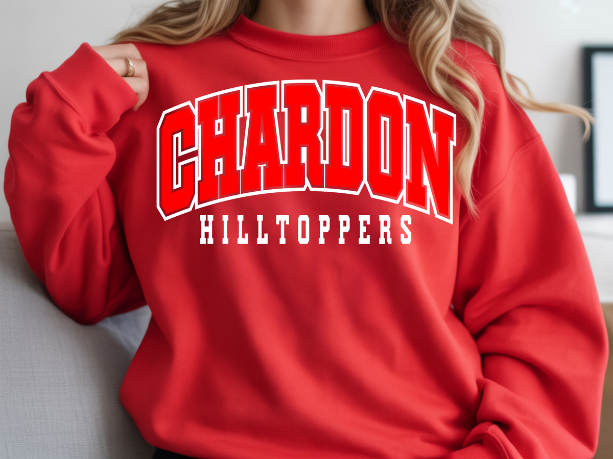 3 Chardon