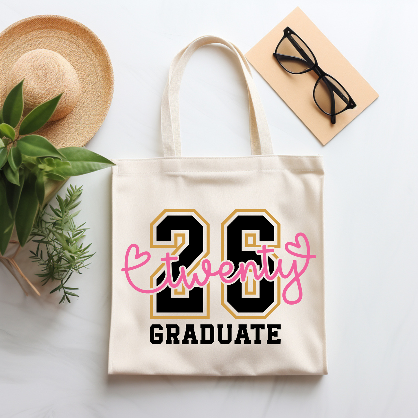 2026 Graduate