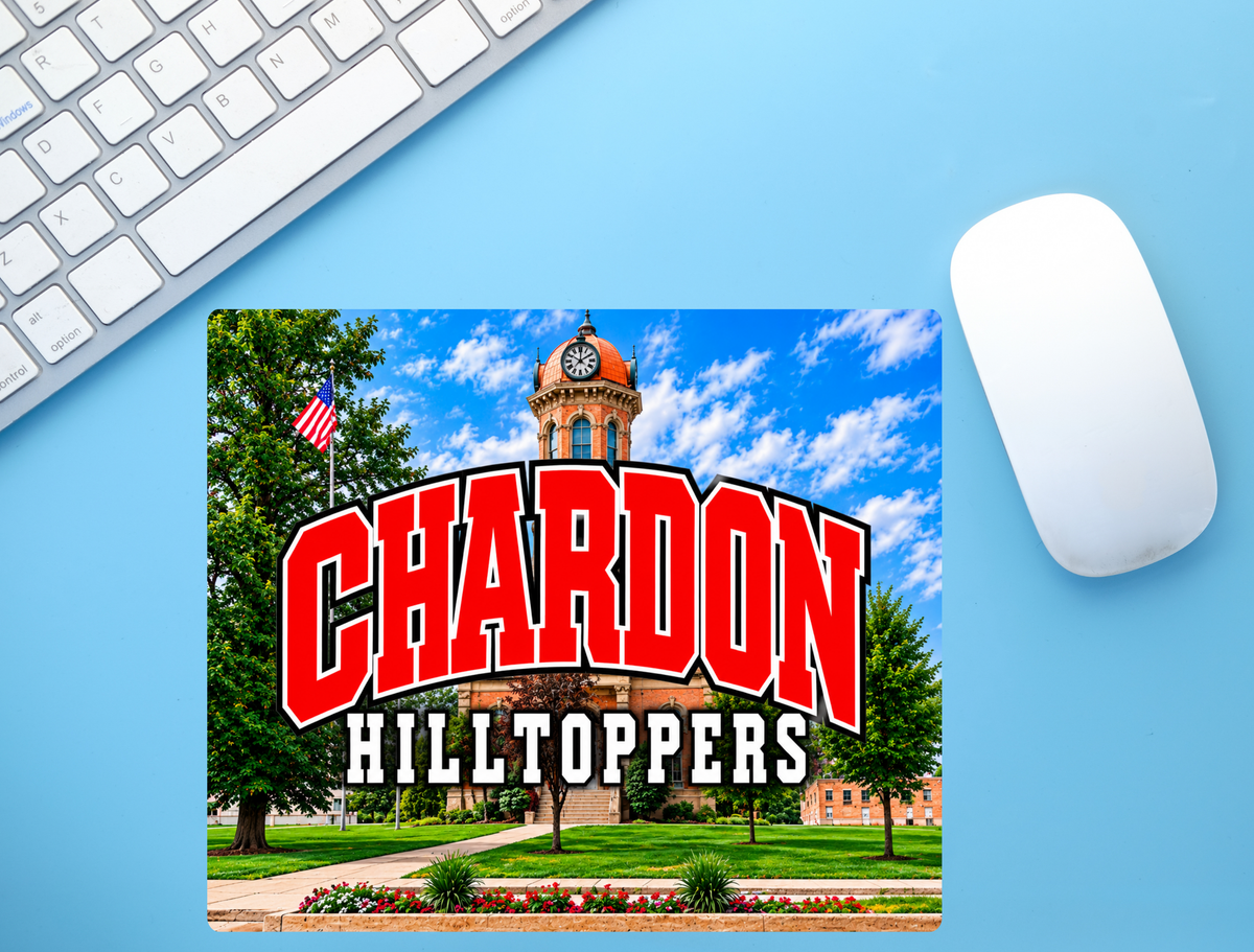 3 Mousepad
