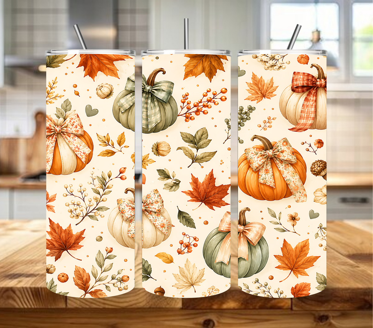 041 Pumpkin
