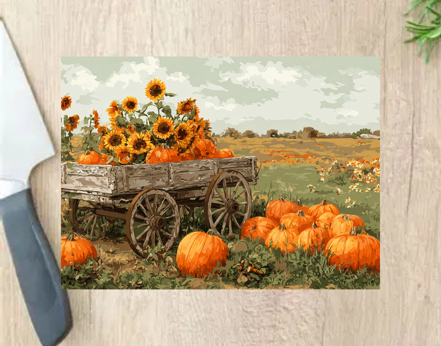 046 Pumpkins