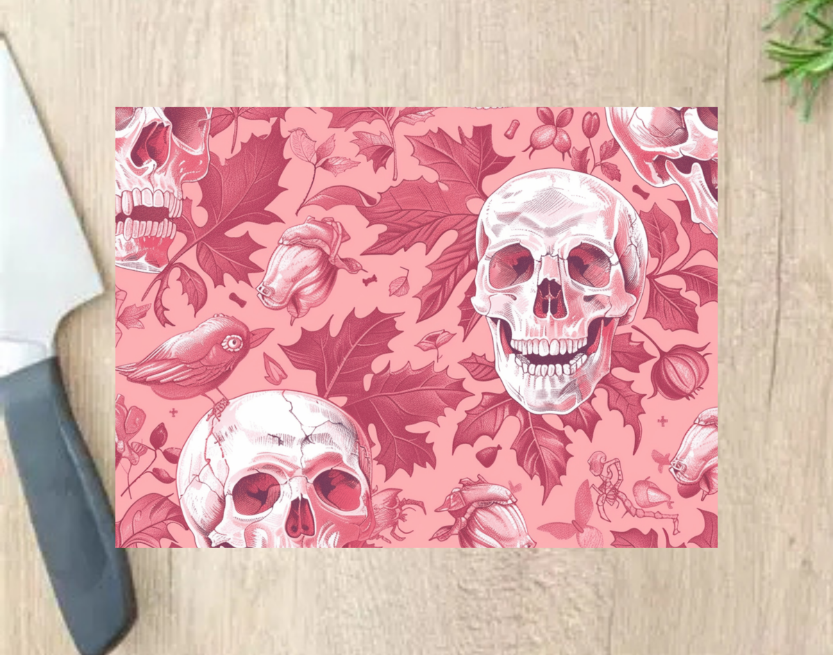 053 Skulls