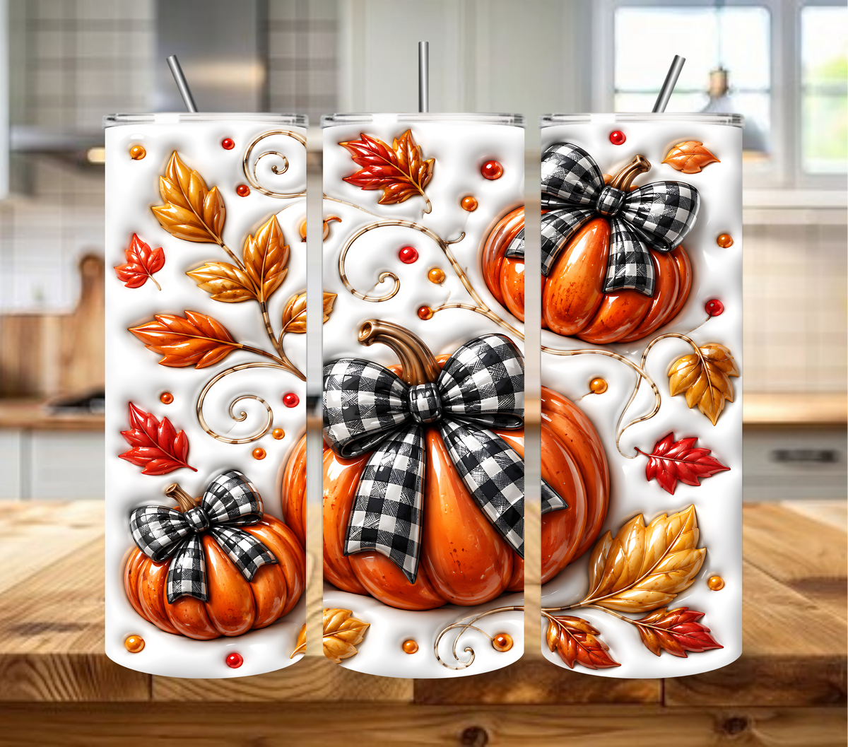 054 Pumpkins