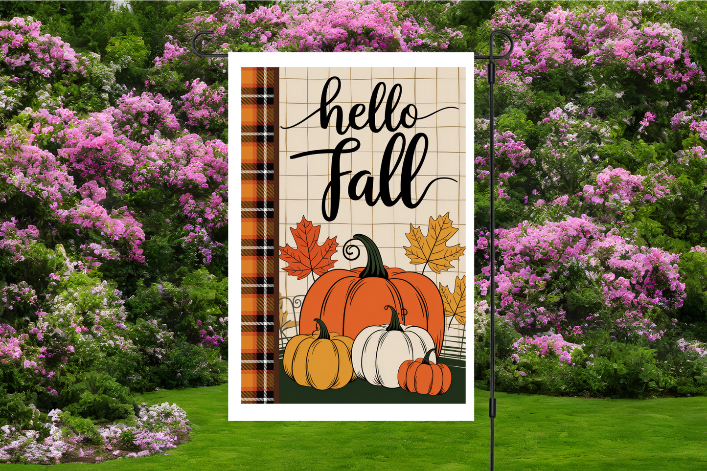 041 Hello Fall
