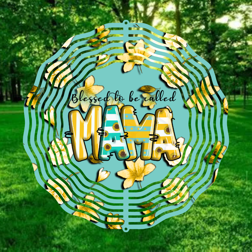 Mama