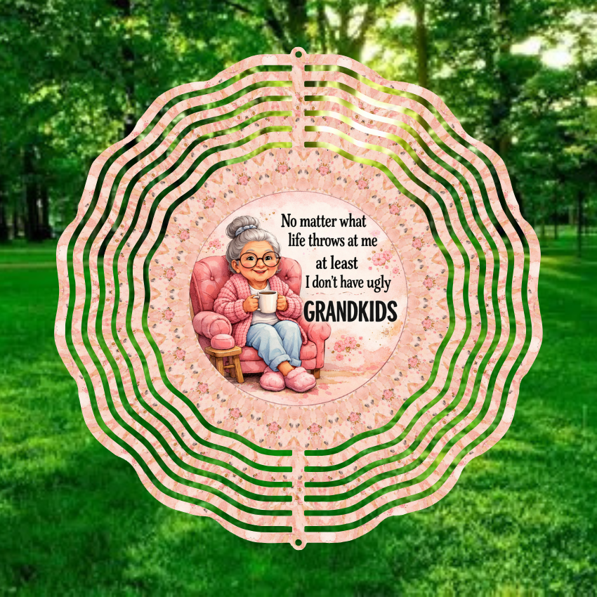 Grandkids
