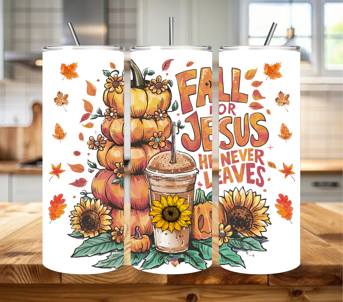 005 Fall For Jesus