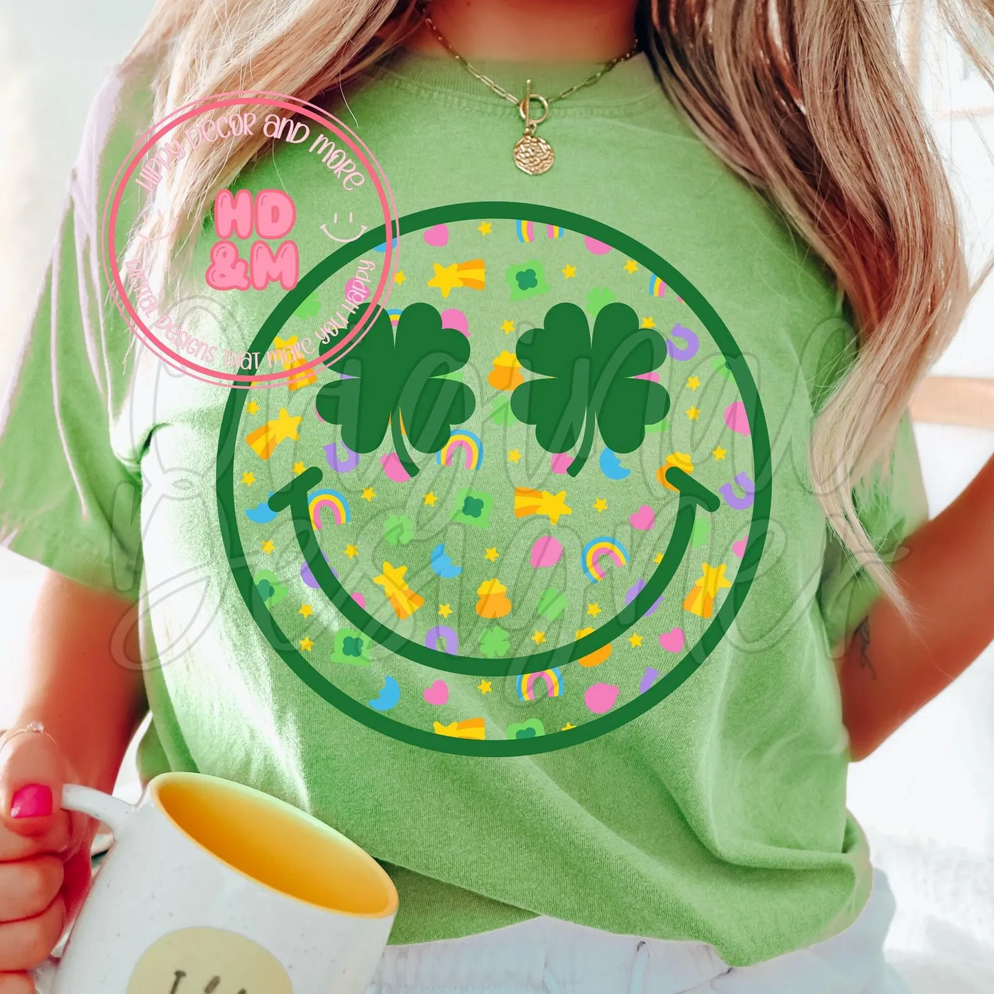 Childern's St. Patrick's Day T-Shirts