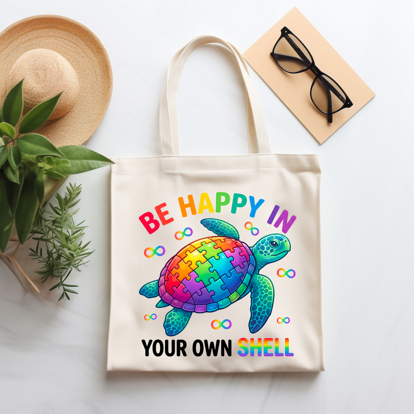 Be Happy