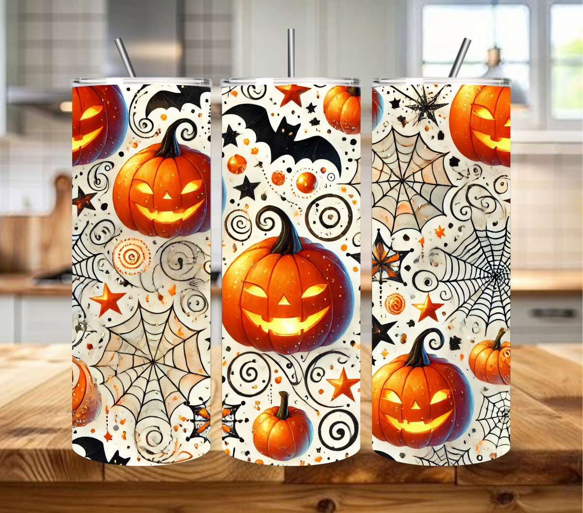 063 Pumpkins