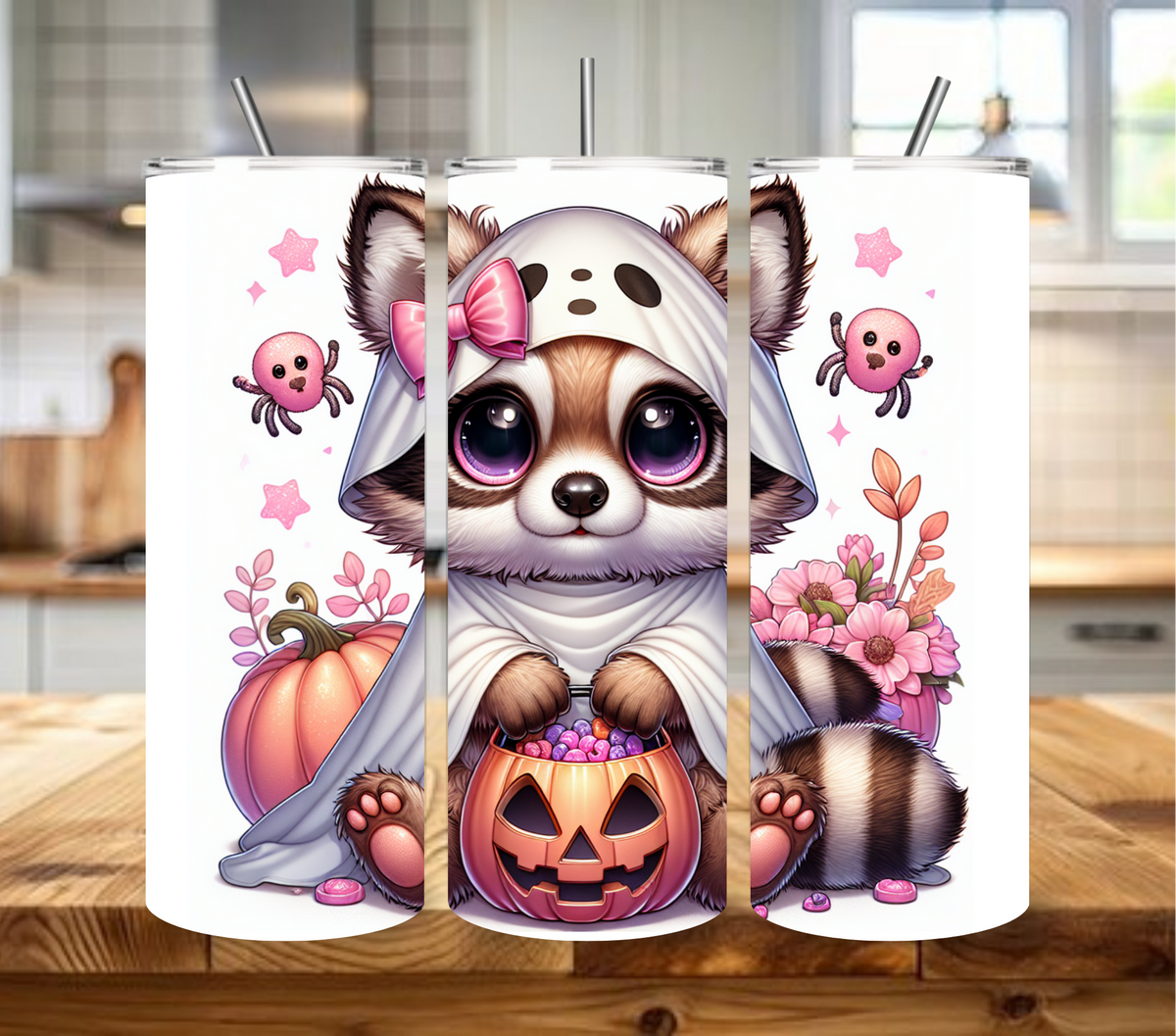 066 Racoon