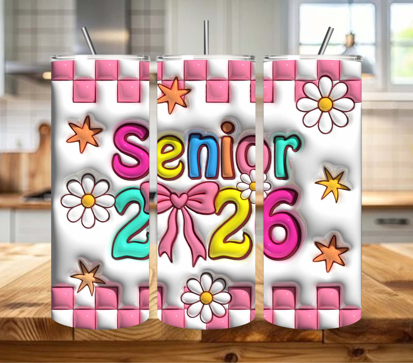 2026 Senior