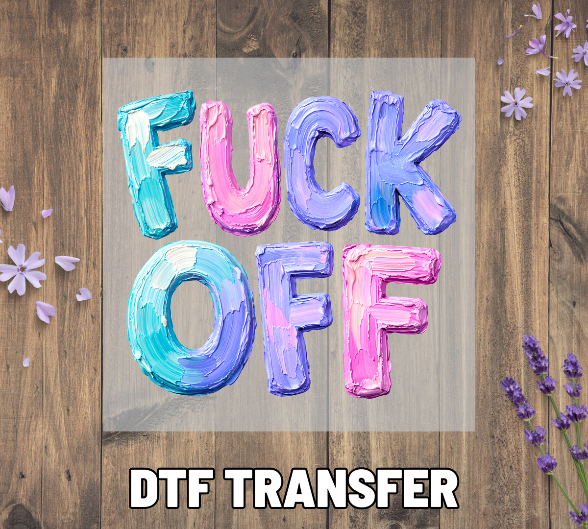 071 Fuck Off