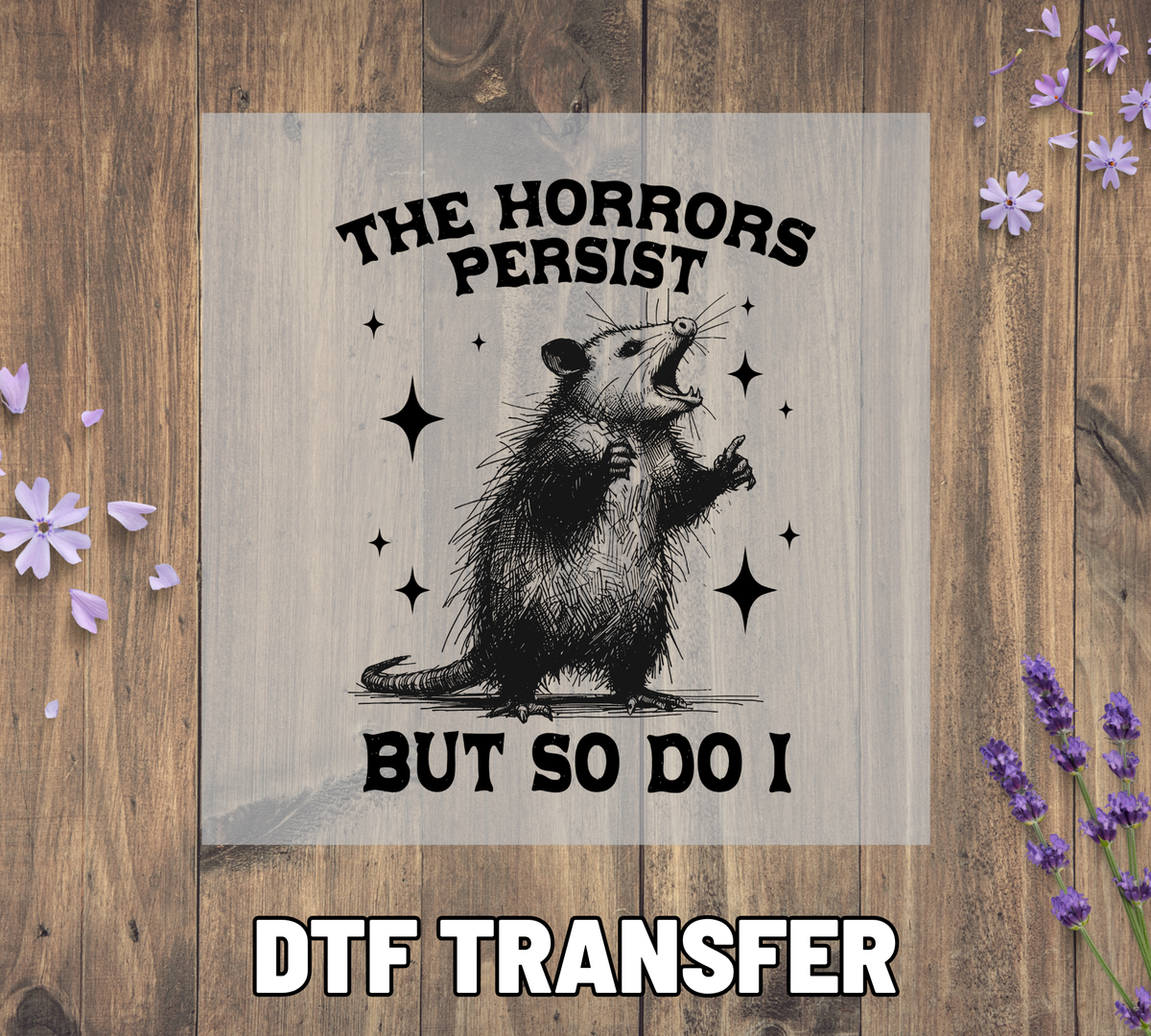 073 Horrors Persist