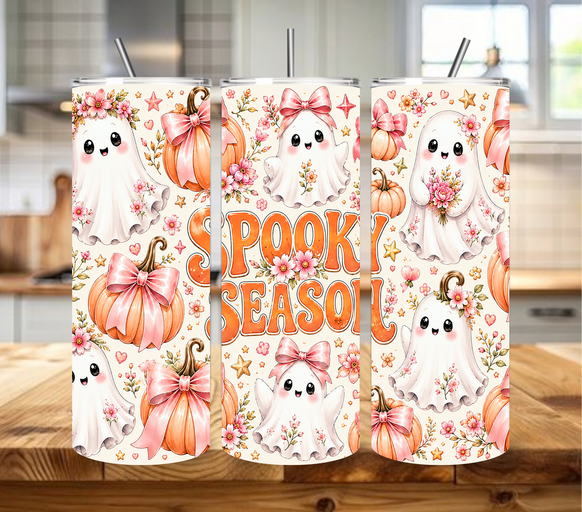 076 Spooky Season