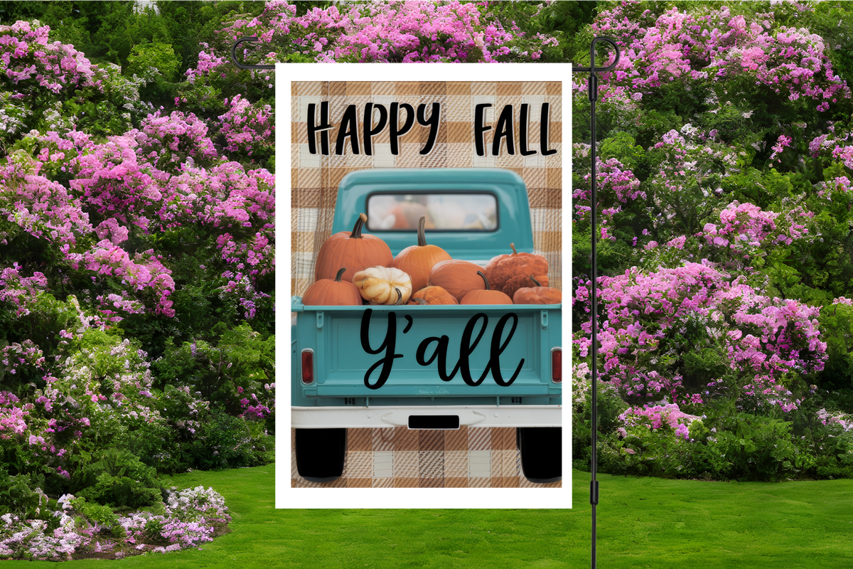 047 Happy Fall Yall