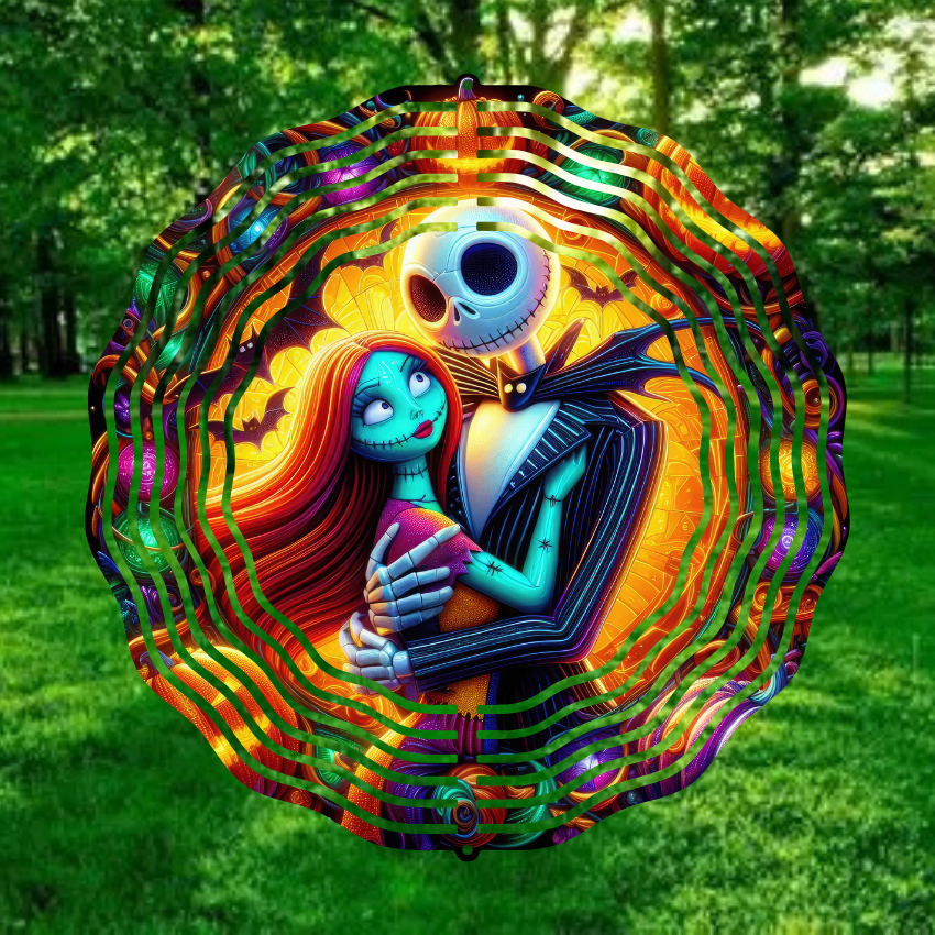 007 Jack & Sally