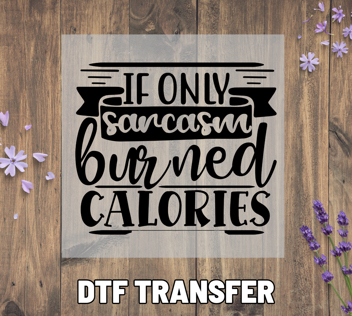 084 Burned Calories
