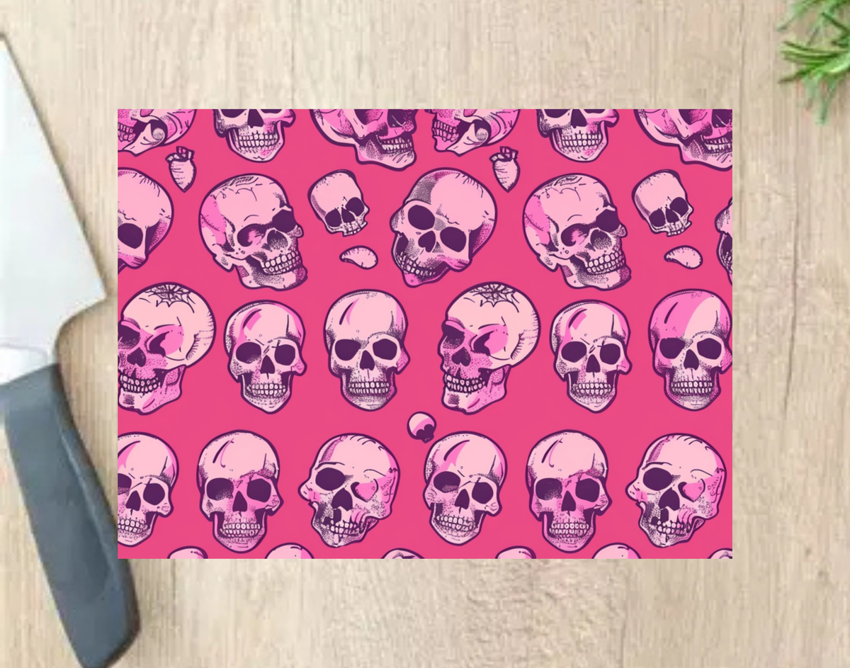 091 Skulls