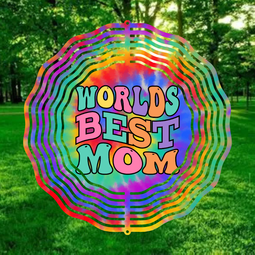 Worlds Best Mom