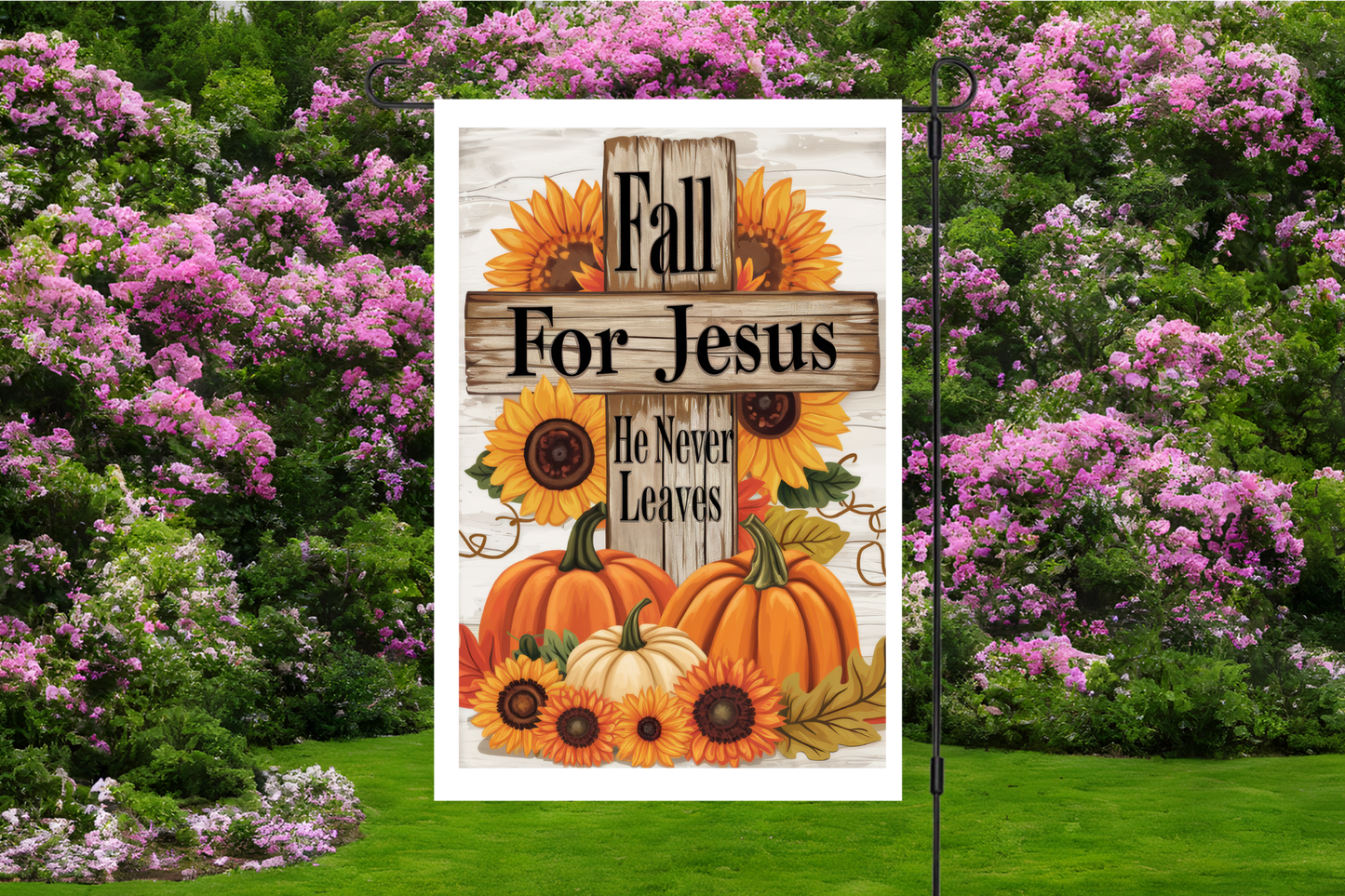 039 Fall For Jesus