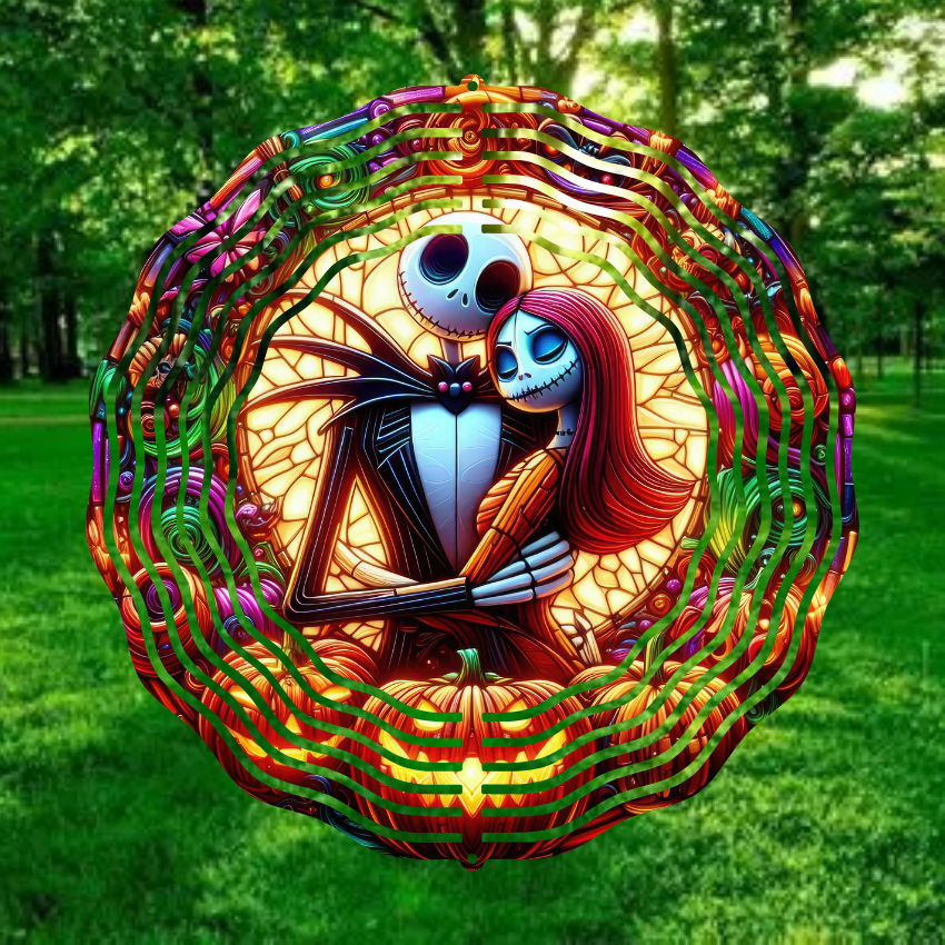 009 Jack & Sally