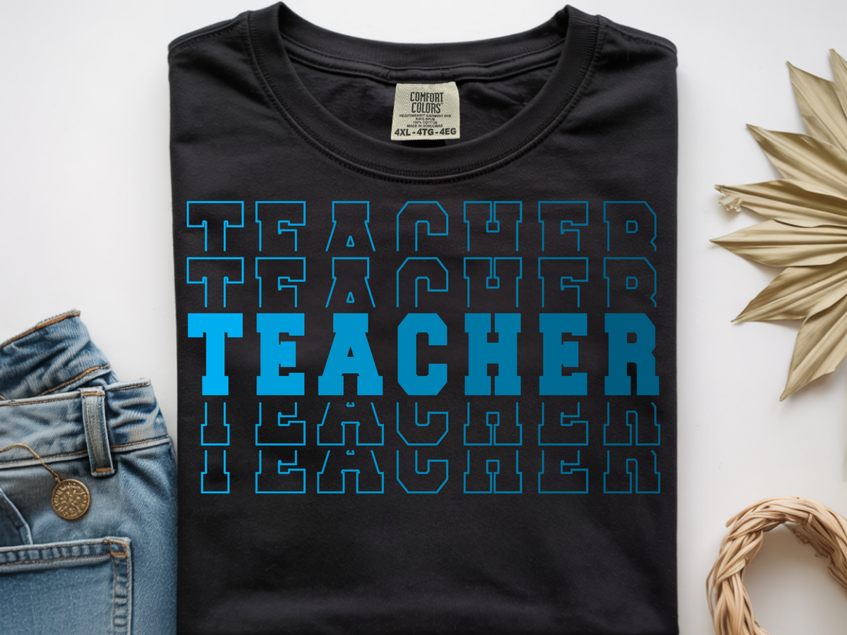 014 Teacher