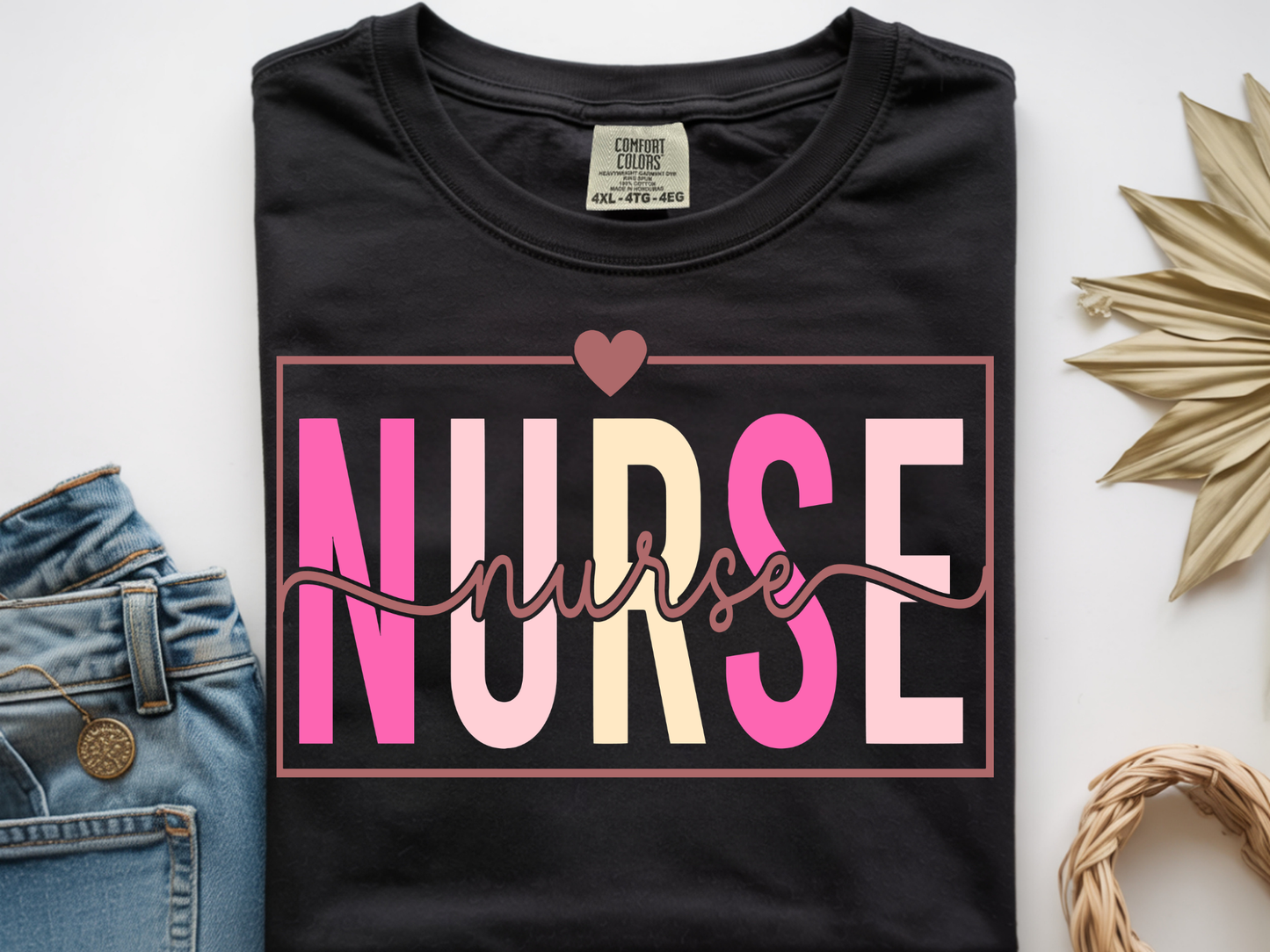 024 Nurse