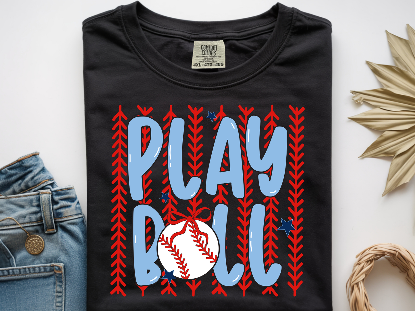 Play Ball