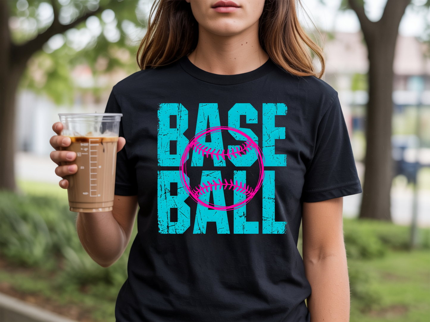 Baseball