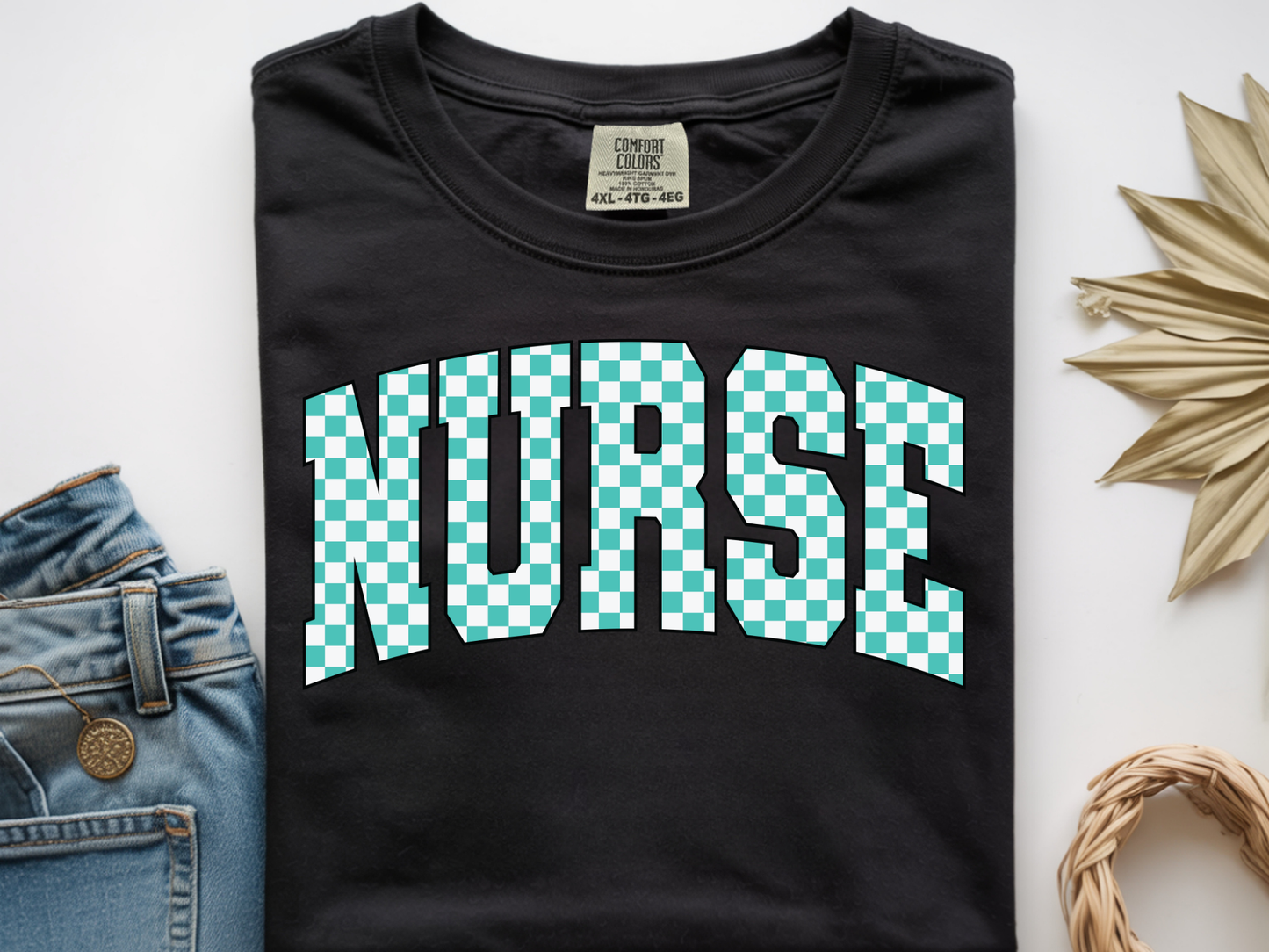 031 Nurse