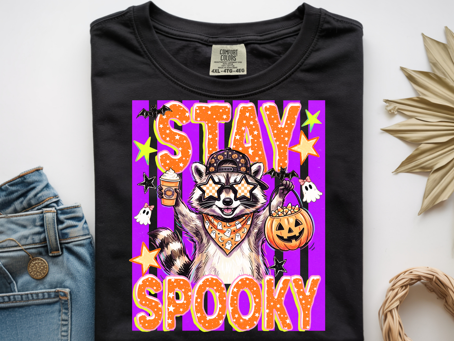 062 Stay Spooky