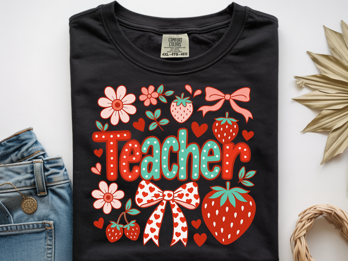 047 Teacher
