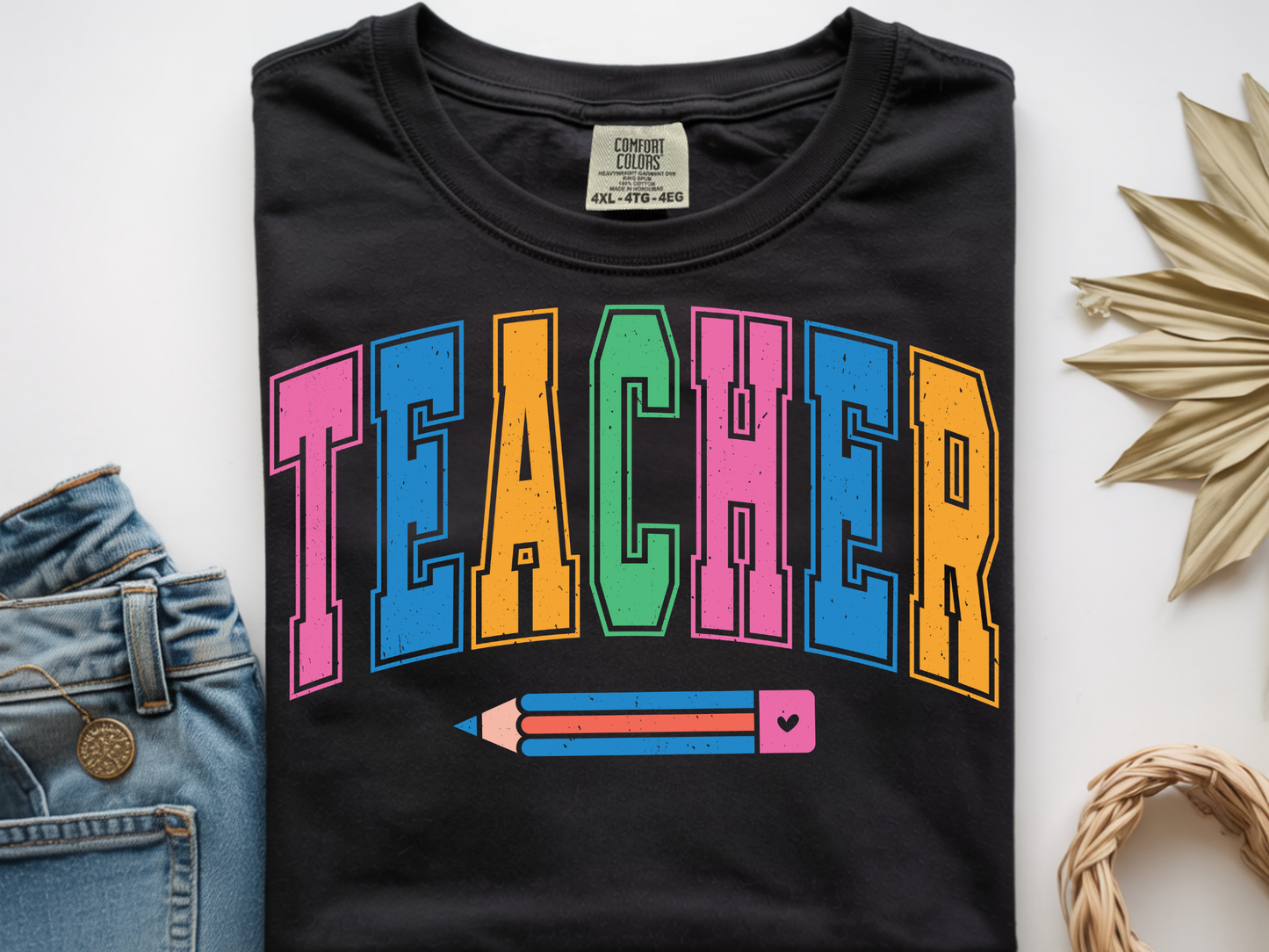 071 Teacher