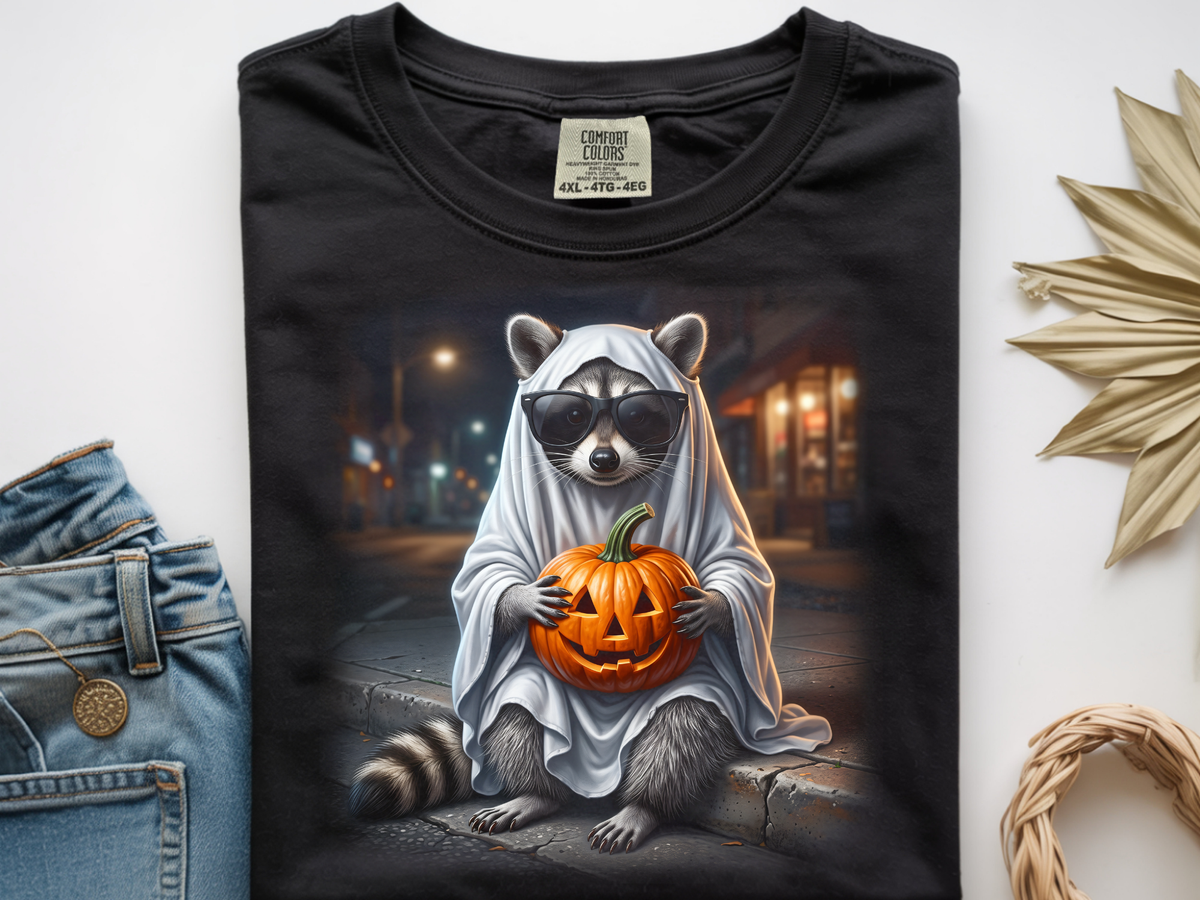 001 Racoon