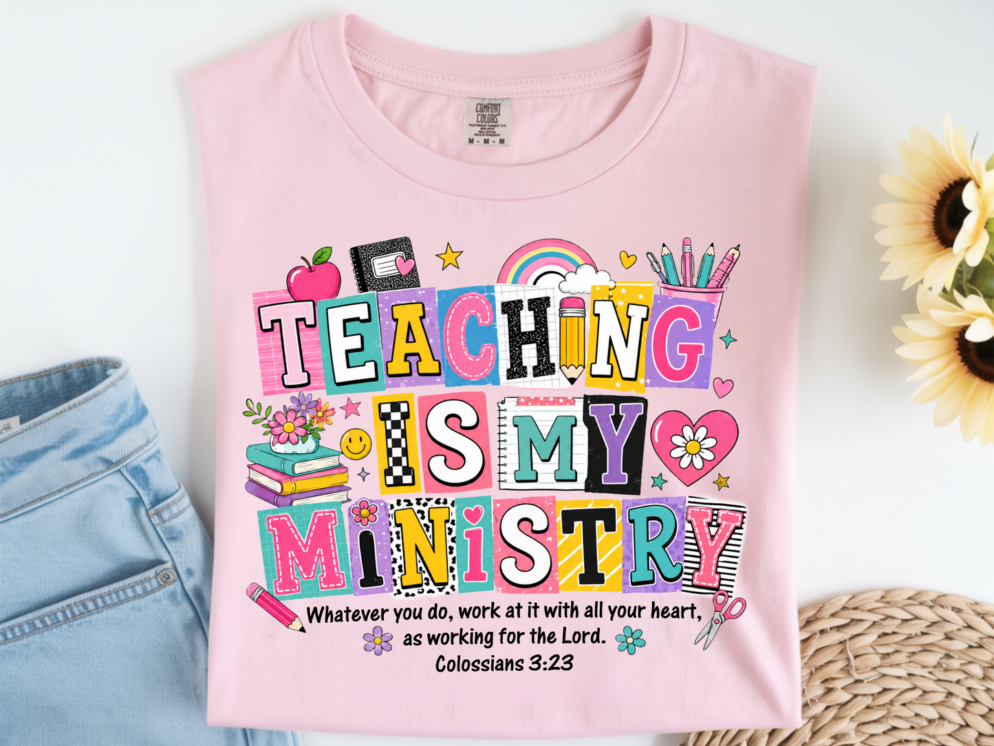010 Teaching
