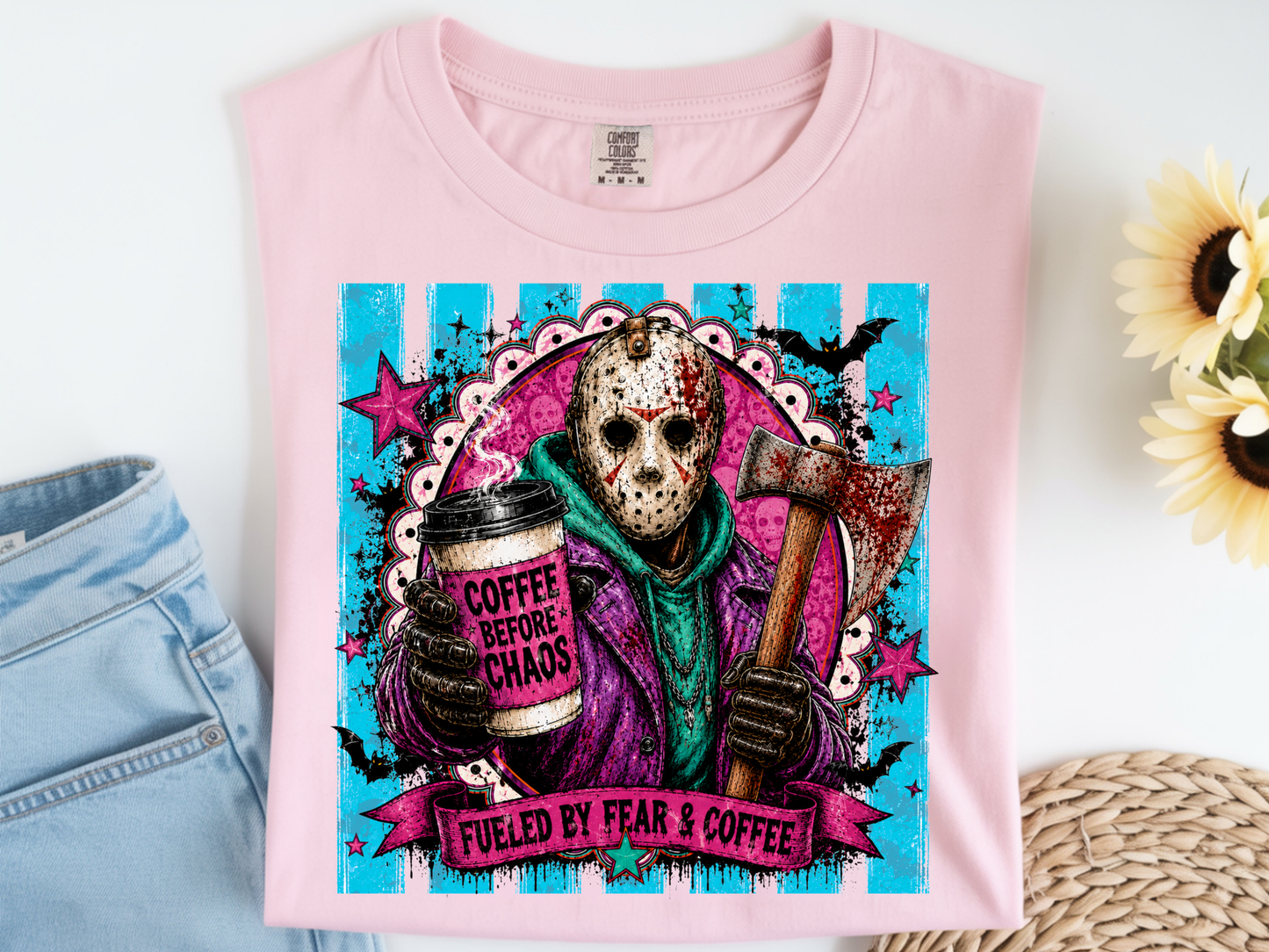 089 Jason Voorhees