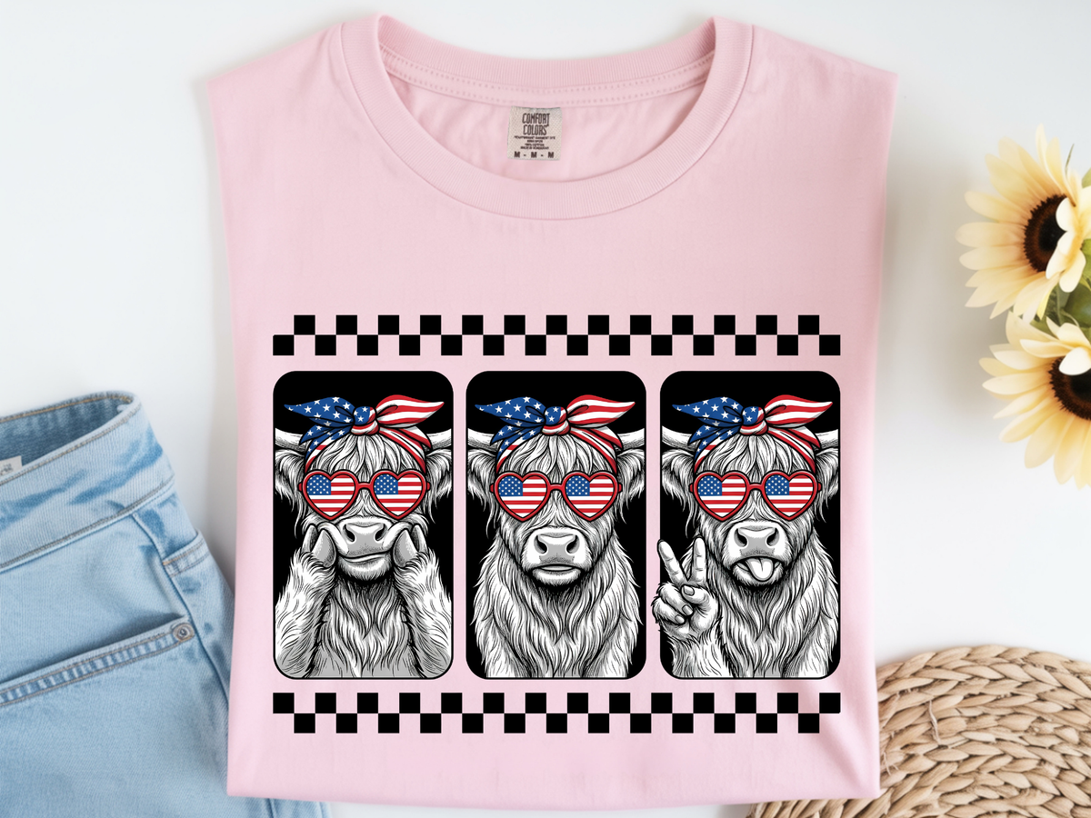 051 Patriotic Highlands