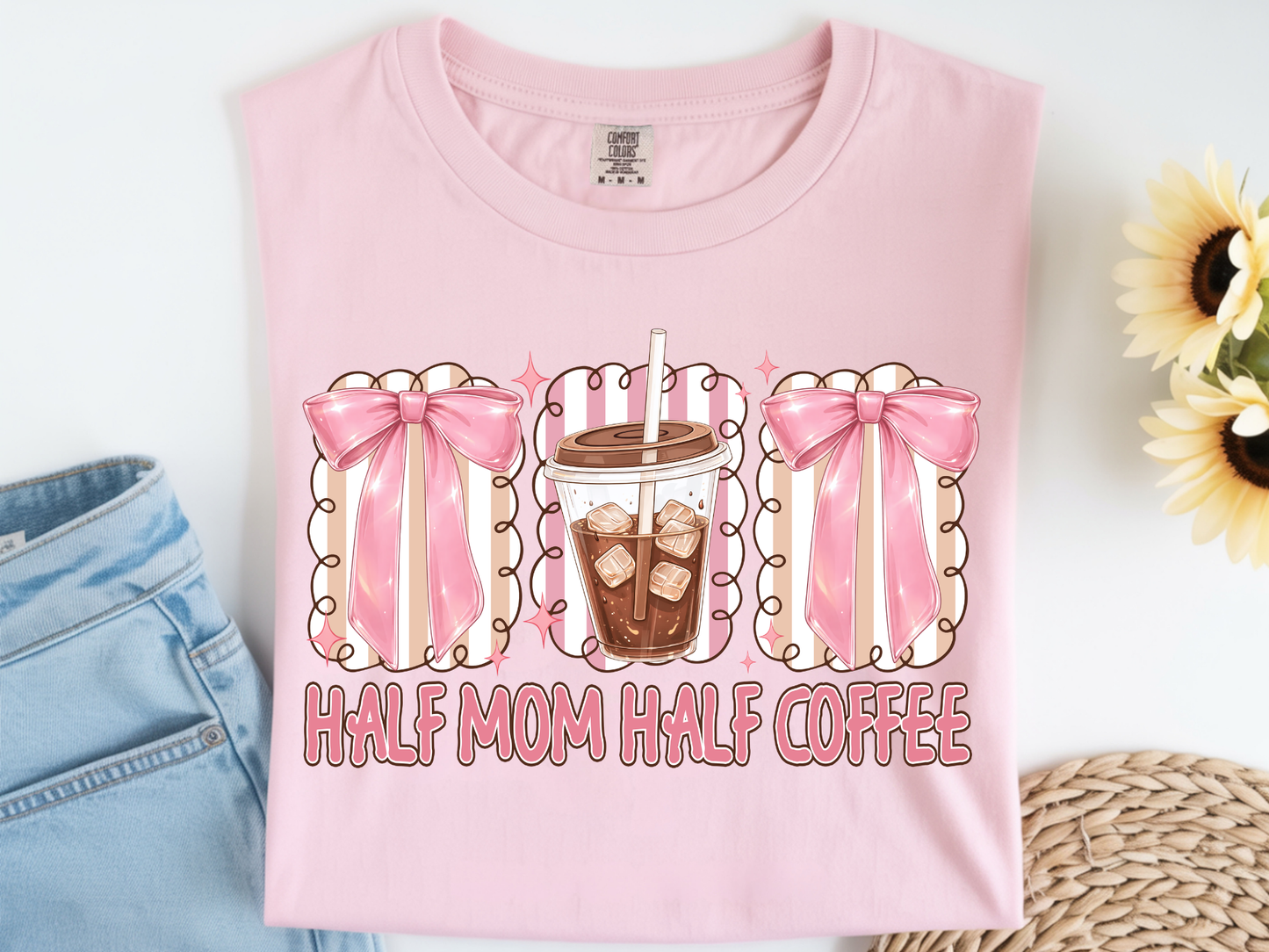 075 Half Mom