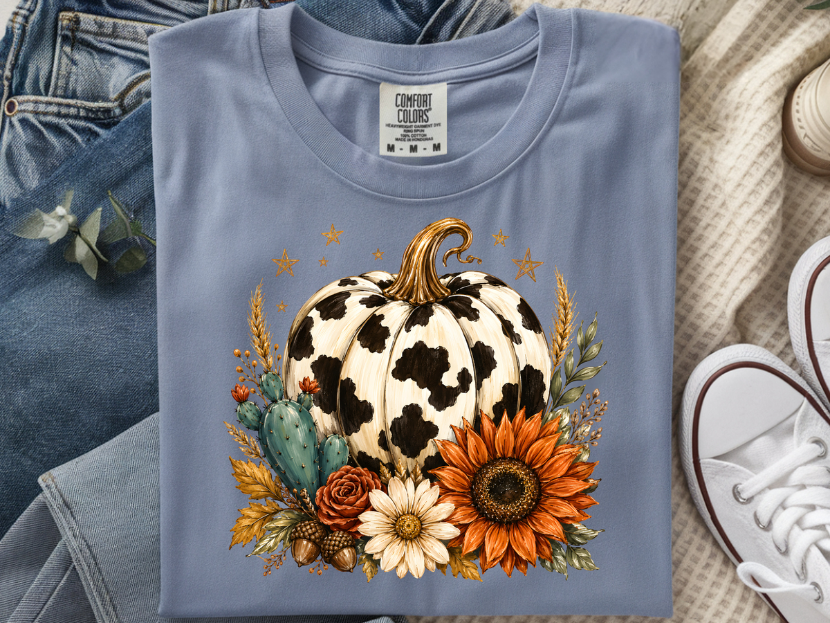 039 Pumpkin