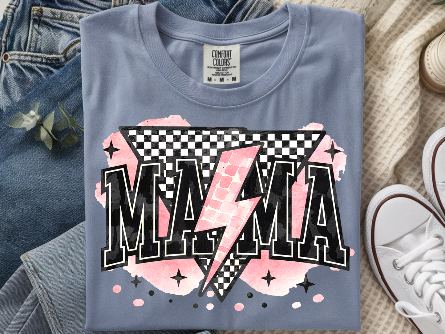 068 Mama