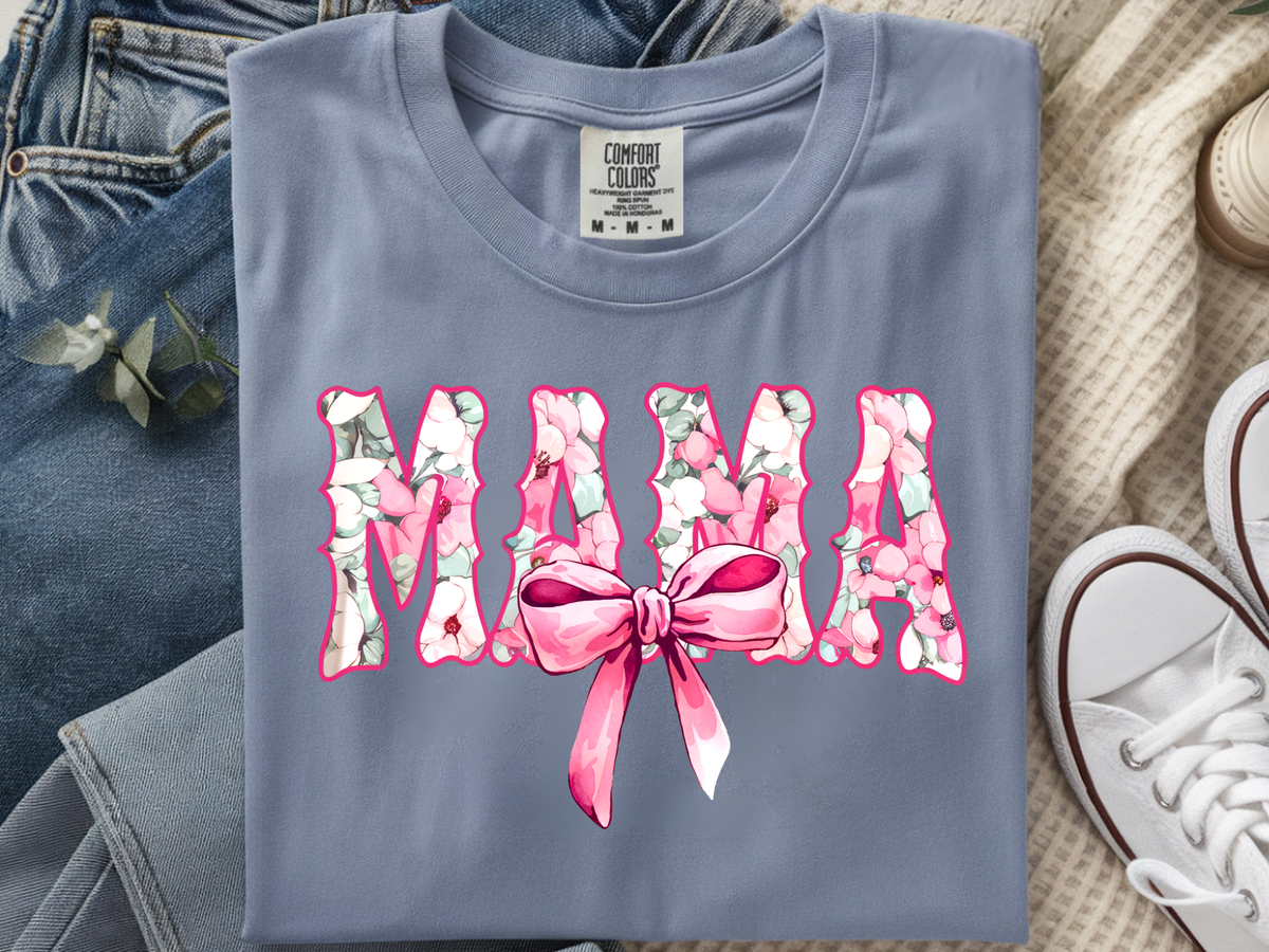 029 Mama